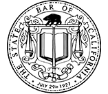 Logo of State Bar of California- Law Office of Jordana N. Better