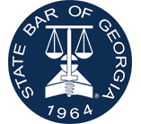 Logo of State Bar of Georgia- Law Office of Jordana N. Better