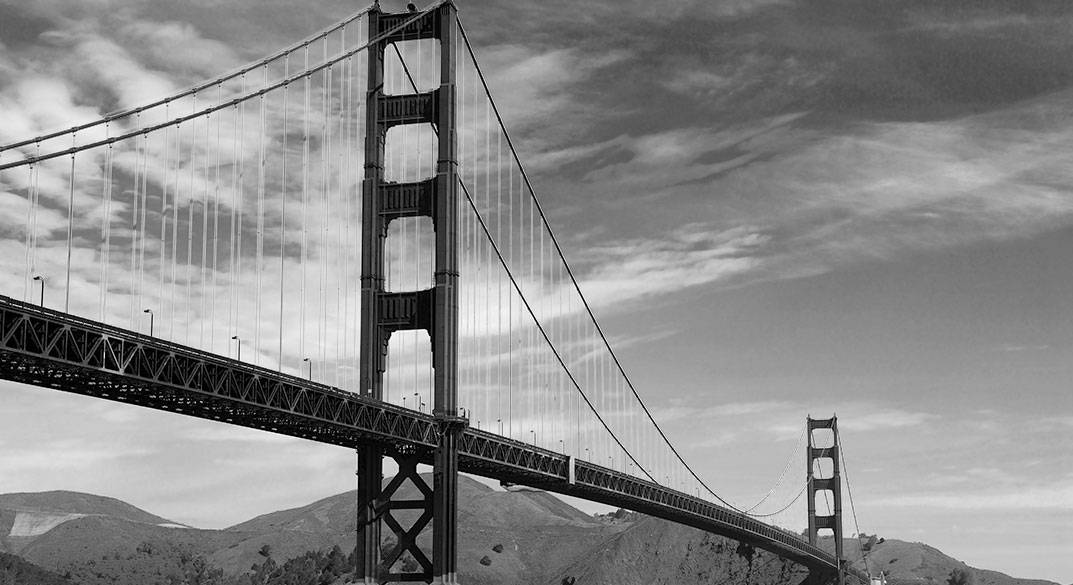 Scenic view of a bridge - Law Office of Jordana N. Better