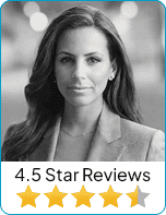 image of Jordana better attorney with 4.5-star reviews - Law Office of Jordana N. Better.